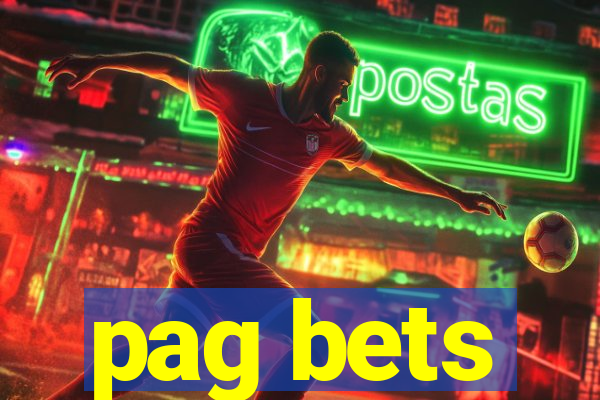 pag bets